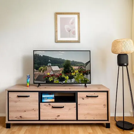 Lejlighed Suhl/ Wichtshausen Suhl