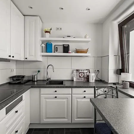 Lejlighed Suhl/ Wichtshausen Suhl