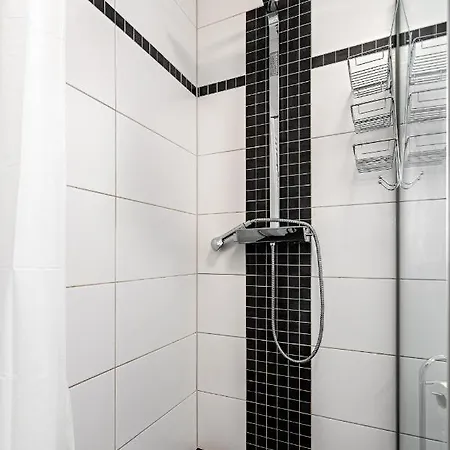 Lejlighed Suhl/ Wichtshausen Suhl