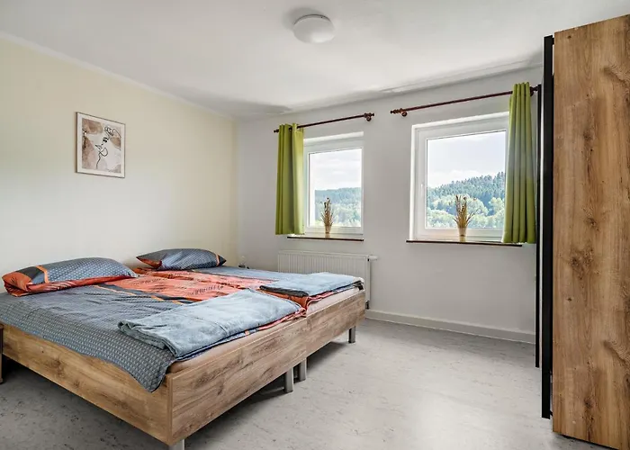 Suhl/ Wichtshausen *