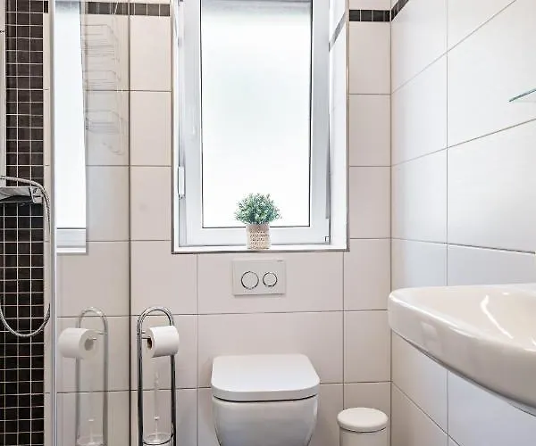 Daire Suhl/ Wichtshausen *