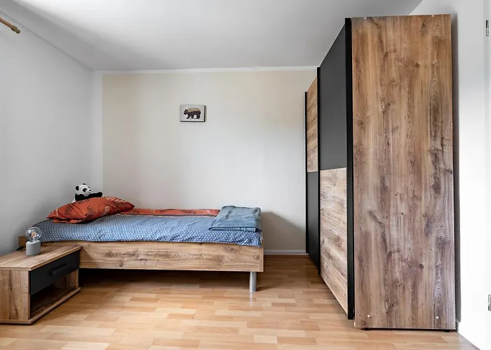 Suhl/ Wichtshausen Suhl